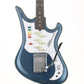 [SN 977078] USED TEISCO / SP-5 / Spectrum 5 Reissue Metallic Blue [03]