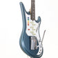 [SN 977078] USED TEISCO / SP-5 / Spectrum 5 Reissue Metallic Blue [03]