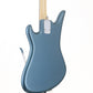 [SN 977078] USED TEISCO / SP-5 / Spectrum 5 Reissue Metallic Blue [03]