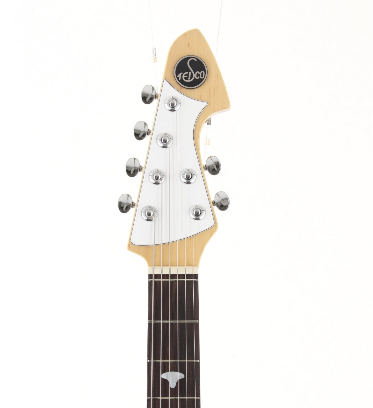 [SN 977078] USED TEISCO / SP-5 / Spectrum 5 Reissue Metallic Blue [03]