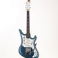 [SN 977078] USED TEISCO / SP-5 / Spectrum 5 Reissue Metallic Blue [03]