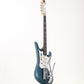 [SN 977078] USED TEISCO / SP-5 / Spectrum 5 Reissue Metallic Blue [03]