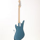 [SN 977078] USED TEISCO / SP-5 / Spectrum 5 Reissue Metallic Blue [03]