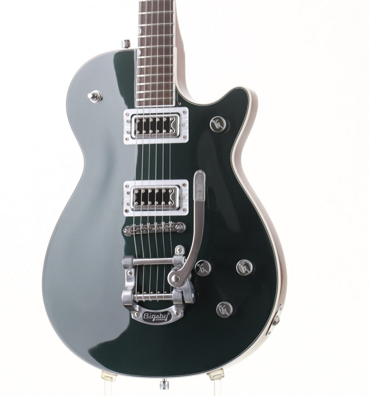 [SN S140877] USED Electromatic / G5230T Electromatic Jet FT Single-Cut with Bigsby [10]