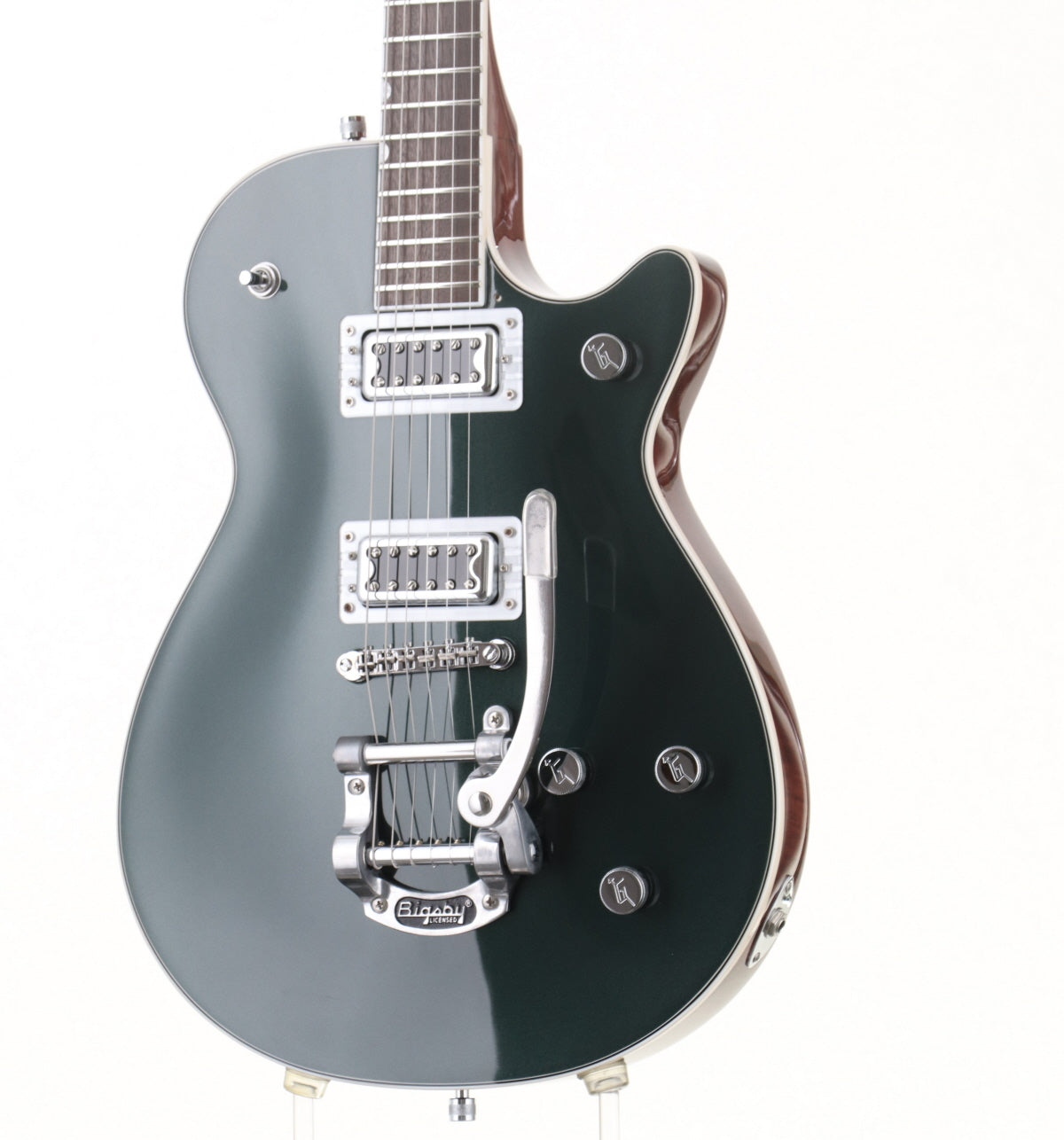 [SN S140877] USED Electromatic / G5230T Electromatic Jet FT Single-Cut with Bigsby [10]