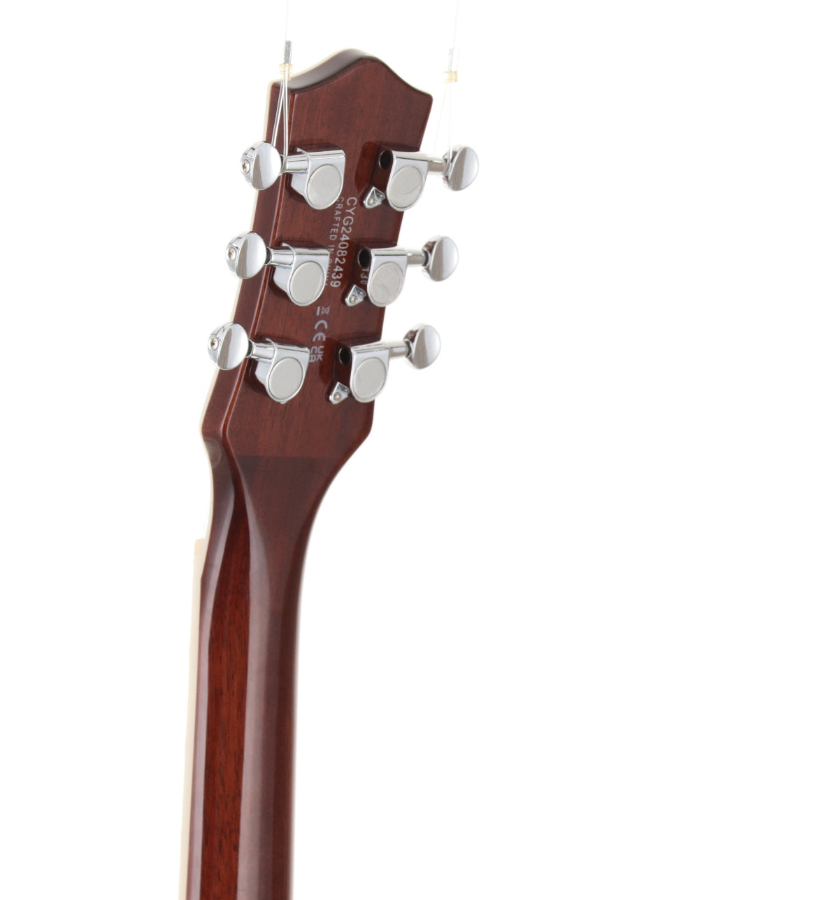 [SN S140877] USED Electromatic / G5230T Electromatic Jet FT Single-Cut with Bigsby [10]