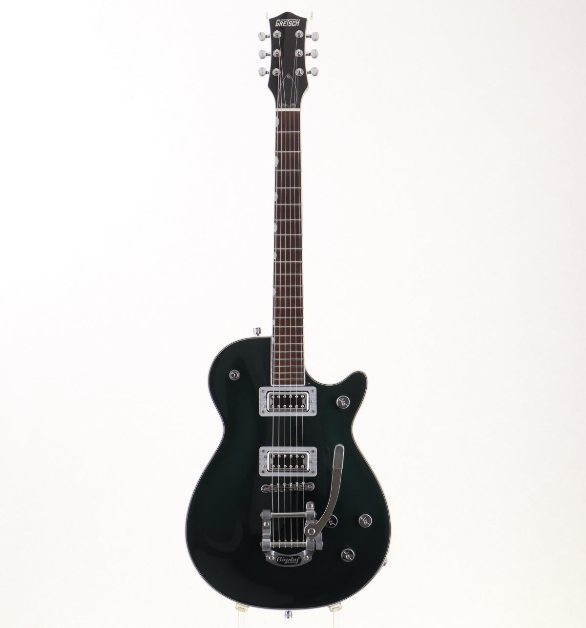 [SN S140877] USED Electromatic / G5230T Electromatic Jet FT Single-Cut with Bigsby [10]