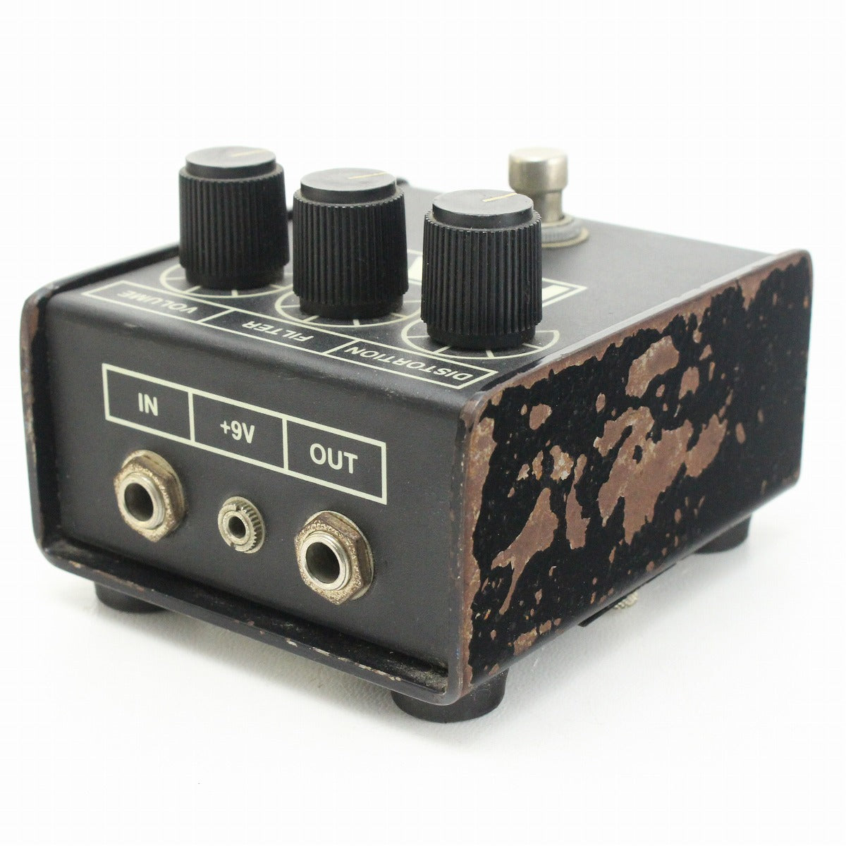 [SN RT-130387] USED PROCO / RAT2 Straight Body Motorola LM308 [03]