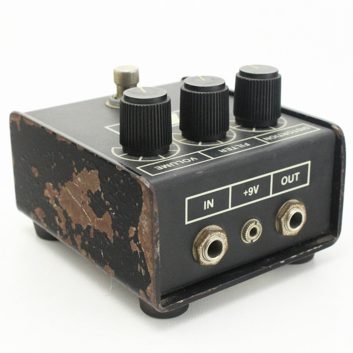[SN RT-130387] USED PROCO / RAT2 Straight Body Motorola LM308 [03]