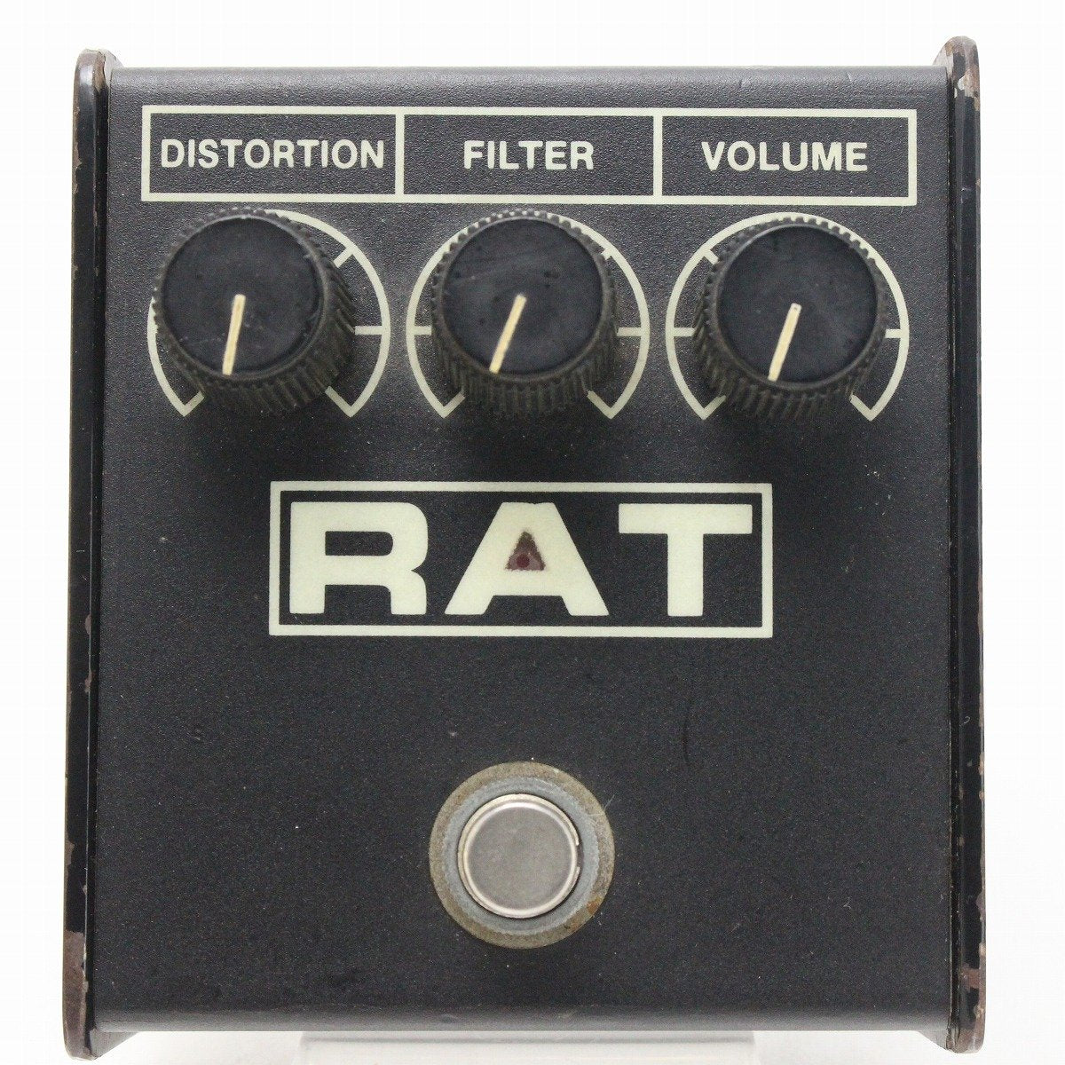 [SN RT-130387] USED PROCO / RAT2 Straight Body Motorola LM308 [03]