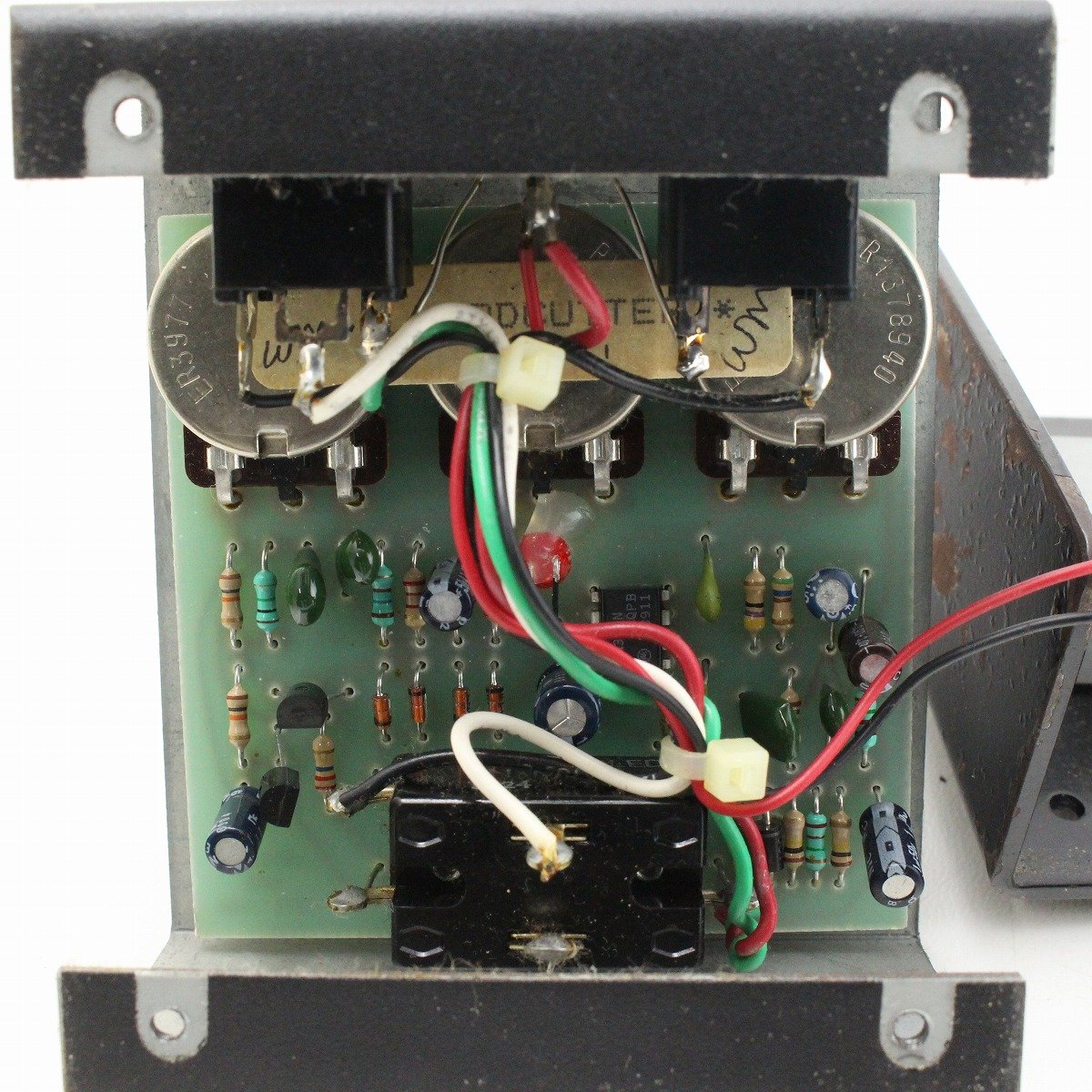 [SN RT-130387] USED PROCO / RAT2 Straight Body Motorola LM308 [03]