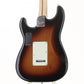 [SN MX19180743] USED FENDER MEXICO / Deluxe Roadhouse Stratocaster 3Tone Sunburst [03]