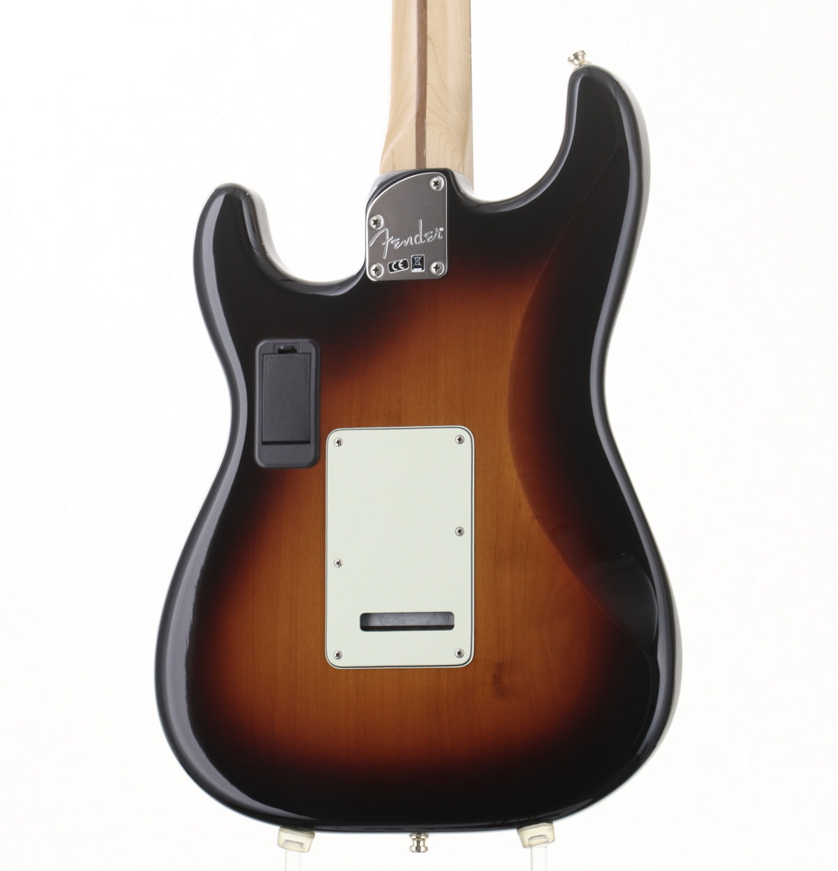 [SN MX19180743] USED FENDER MEXICO / Deluxe Roadhouse Stratocaster 3Tone Sunburst [03]