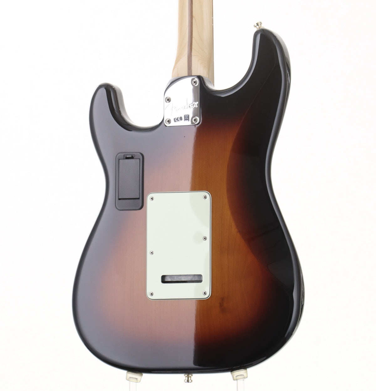 [SN MX19180743] USED FENDER MEXICO / Deluxe Roadhouse Stratocaster 3Tone Sunburst [03]