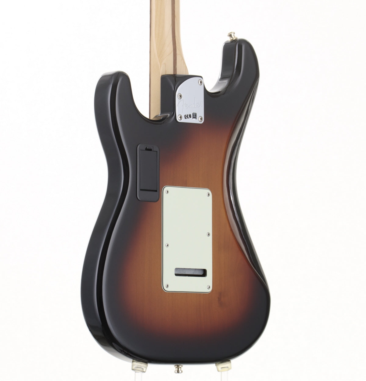 [SN MX19180743] USED FENDER MEXICO / Deluxe Roadhouse Stratocaster 3Tone Sunburst [03]