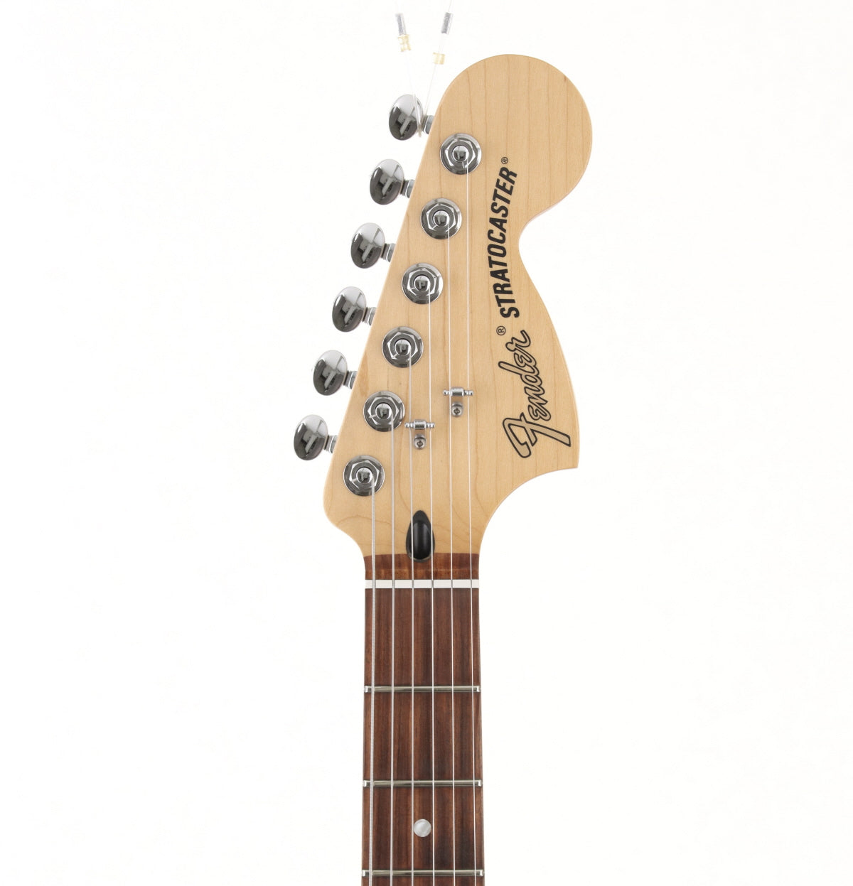 [SN MX19180743] USED FENDER MEXICO / Deluxe Roadhouse Stratocaster 3Tone Sunburst [03]