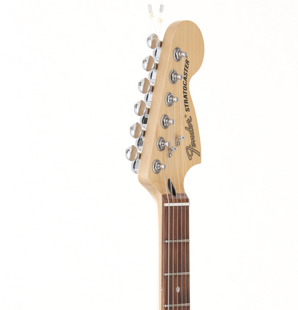 [SN MX19180743] USED FENDER MEXICO / Deluxe Roadhouse Stratocaster 3Tone Sunburst [03]