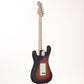 [SN MX19180743] USED FENDER MEXICO / Deluxe Roadhouse Stratocaster 3Tone Sunburst [03]