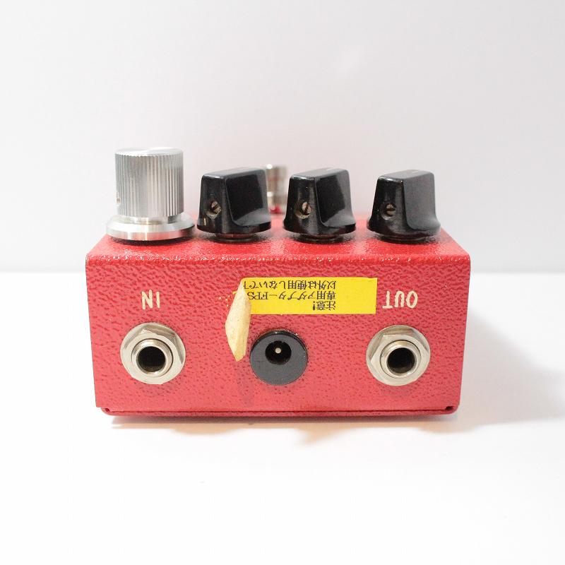 [SN 1597] USED FULLTONE / 69 Fuzz V1 [12]