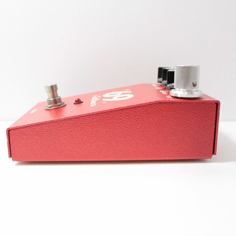 [SN 1597] USED FULLTONE / 69 Fuzz V1 [12]