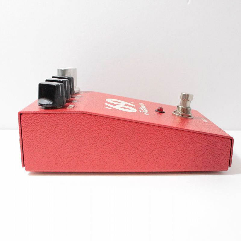 [SN 1597] USED FULLTONE / 69 Fuzz V1 [12]