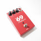 [SN 1597] USED FULLTONE / 69 Fuzz V1 [12]