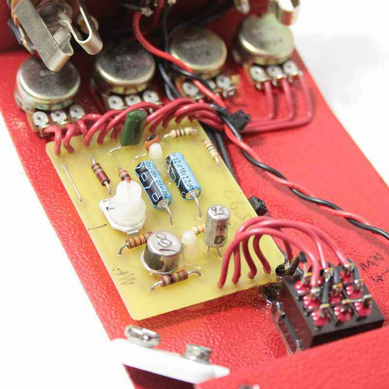 [SN 1597] USED FULLTONE / 69 Fuzz V1 [12]