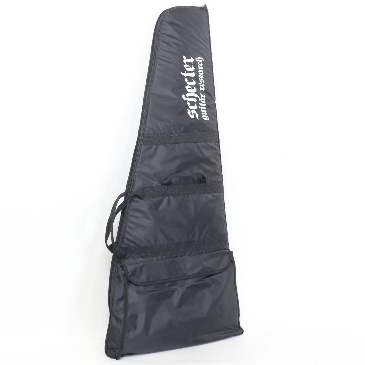 [SN W20092936] USED SCHECTER Schecter / STILETTO STUDIO-5 See Thru Black Satin [20]