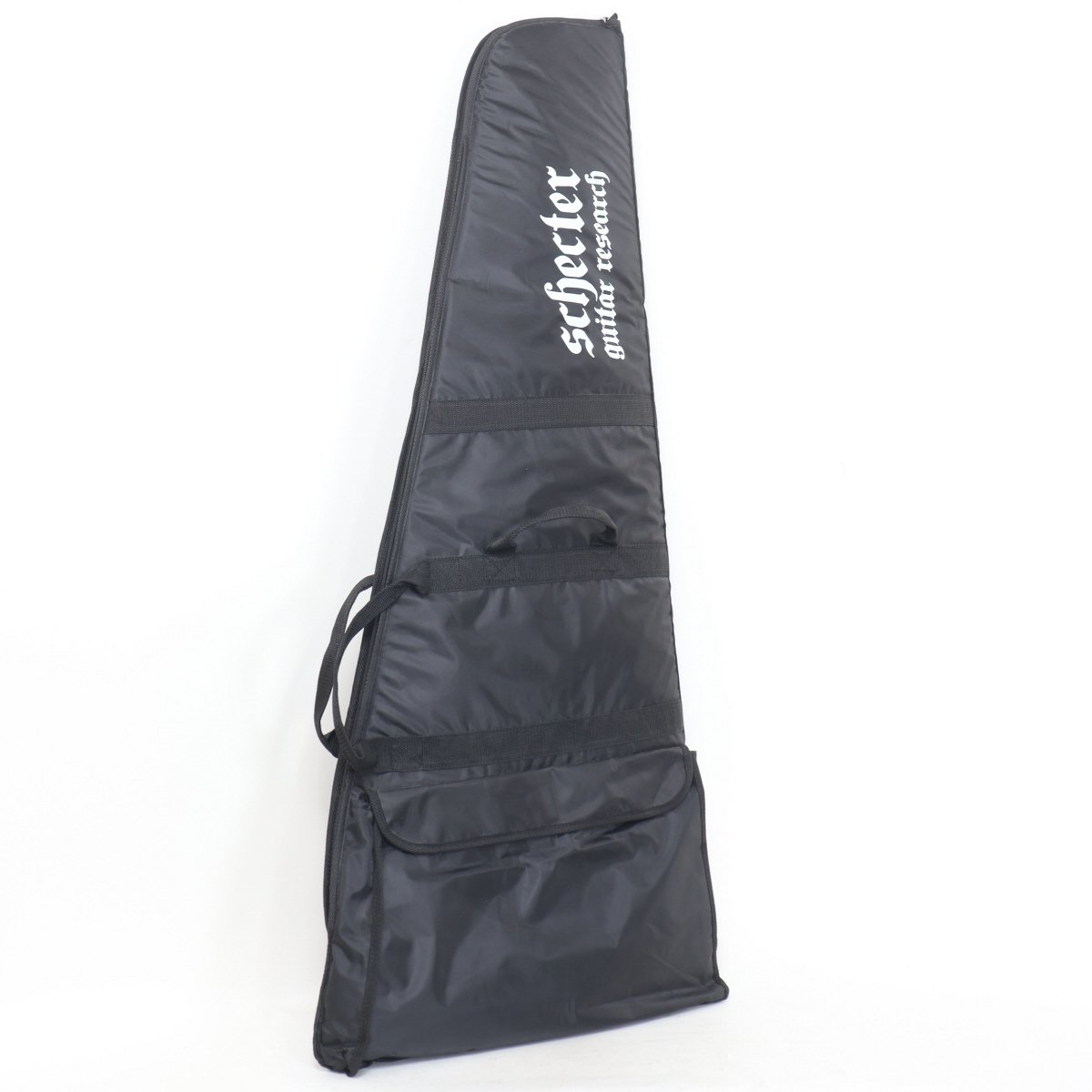 [SN W20092936] USED SCHECTER Schecter / STILETTO STUDIO-5 See Thru Black Satin [20]