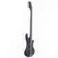 [SN W20092936] USED SCHECTER Schecter / STILETTO STUDIO-5 See Thru Black Satin [20]