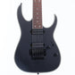 [SN I230406172] USED Ibanez / RG7320EX Black Flat [11]