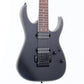 [SN I230406172] USED Ibanez / RG7320EX Black Flat [11]