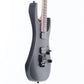 [SN I230406172] USED Ibanez / RG7320EX Black Flat [11]