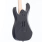 [SN I230406172] USED Ibanez / RG7320EX Black Flat [11]