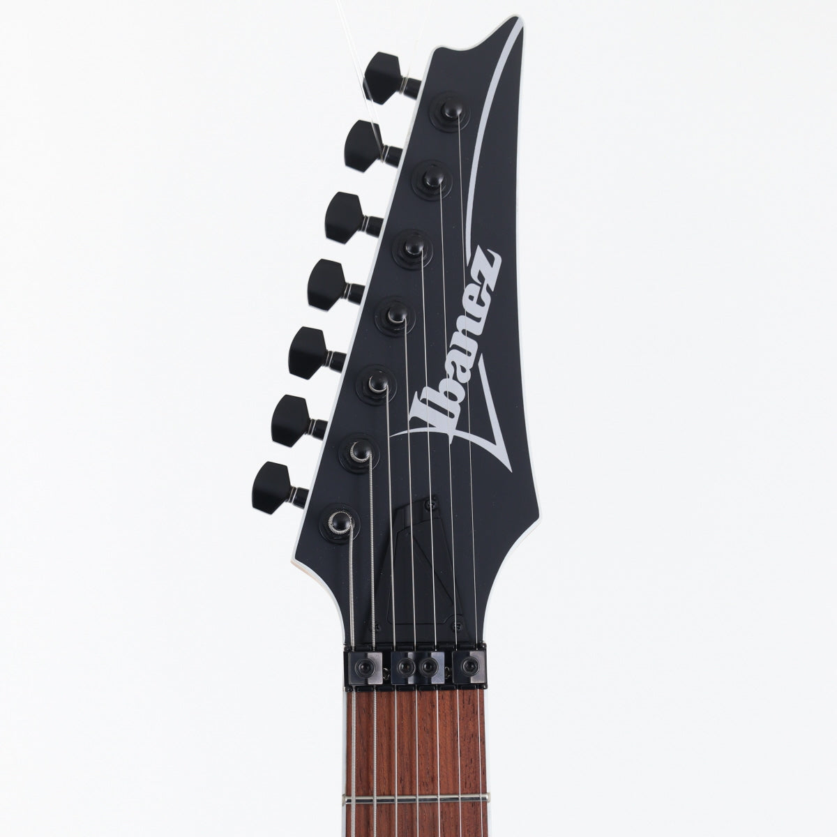 [SN I230406172] USED Ibanez / RG7320EX Black Flat [11]