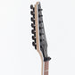 [SN I230406172] USED Ibanez / RG7320EX Black Flat [11]