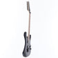 [SN I230406172] USED Ibanez / RG7320EX Black Flat [11]