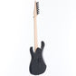 [SN I230406172] USED Ibanez / RG7320EX Black Flat [11]