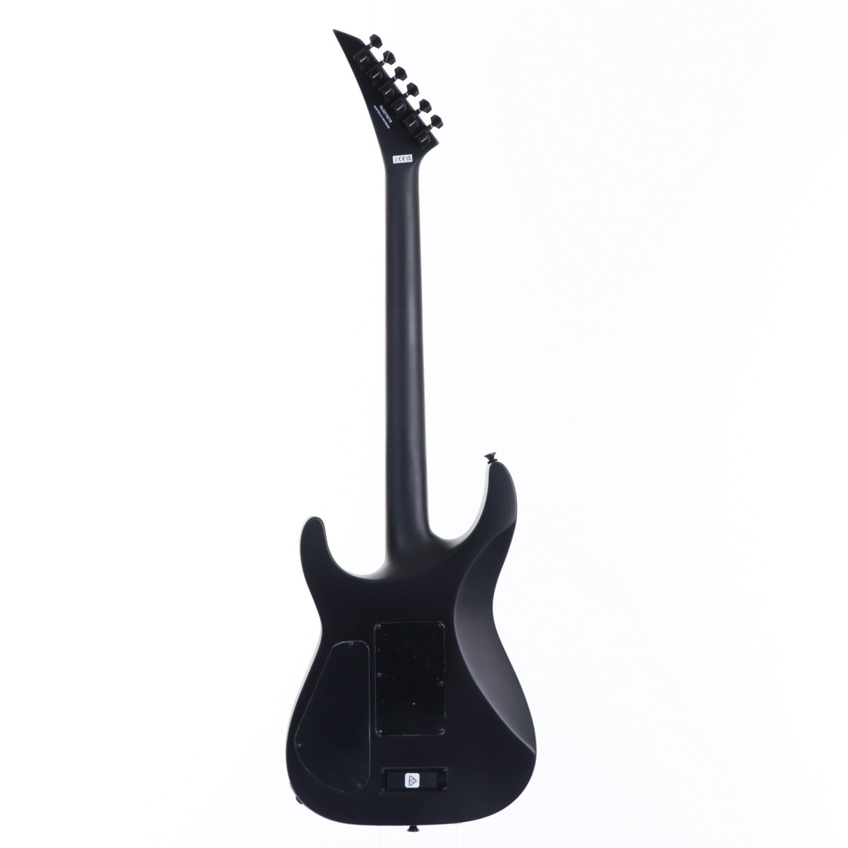 [SN ISJ2215218] USED Jackson / X Series Soloist SLX DX Graphic SRS Checkered Past [11]