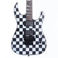 [SN ISJ2215218] USED Jackson / X Series Soloist SLX DX Graphic SRS Checkered Past [11]
