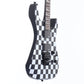 [SN ISJ2215218] USED Jackson / X Series Soloist SLX DX Graphic SRS Checkered Past [11]