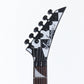 [SN ISJ2215218] USED Jackson / X Series Soloist SLX DX Graphic SRS Checkered Past [11]