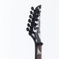 [SN ISJ2215218] USED Jackson / X Series Soloist SLX DX Graphic SRS Checkered Past [11]