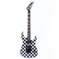 [SN ISJ2215218] USED Jackson / X Series Soloist SLX DX Graphic SRS Checkered Past [11]