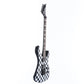 [SN ISJ2215218] USED Jackson / X Series Soloist SLX DX Graphic SRS Checkered Past [11]