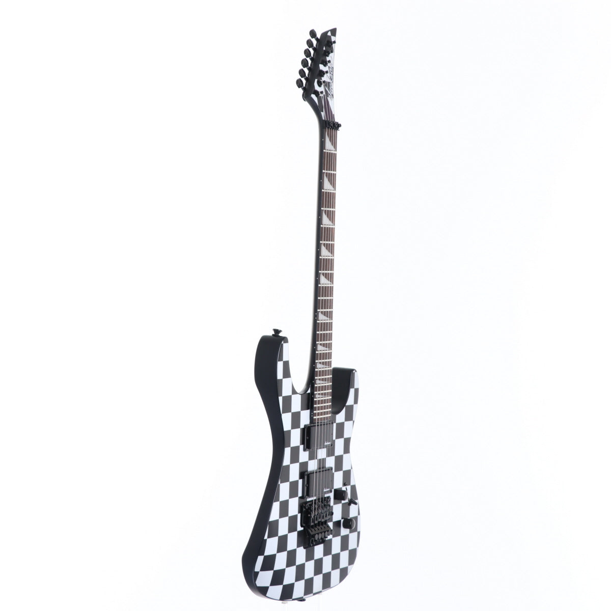 [SN ISJ2215218] USED Jackson / X Series Soloist SLX DX Graphic SRS Checkered Past [11]
