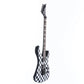 [SN ISJ2215218] USED Jackson / X Series Soloist SLX DX Graphic SRS Checkered Past [11]