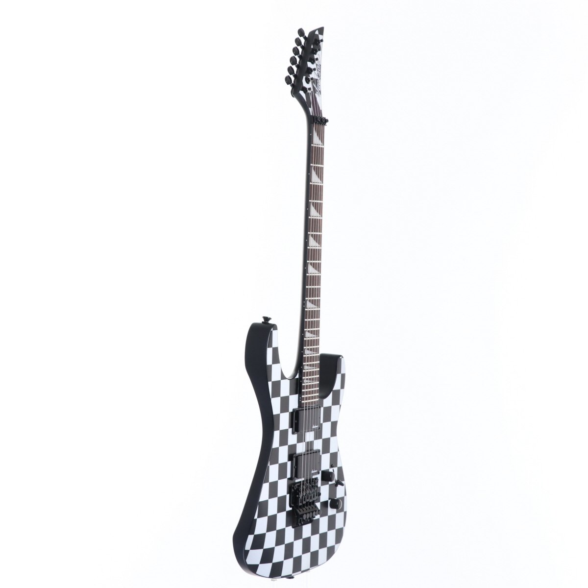 [SN ISJ2215218] USED Jackson / X Series Soloist SLX DX Graphic SRS Checkered Past [11]