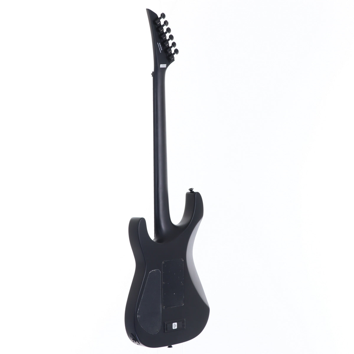 [SN ISJ2215218] USED Jackson / X Series Soloist SLX DX Graphic SRS Checkered Past [11]