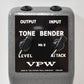[SN 0143] USED VINTAGE PEDAL WORKSHOP(VPW) / TONE BENDER MKII [12]